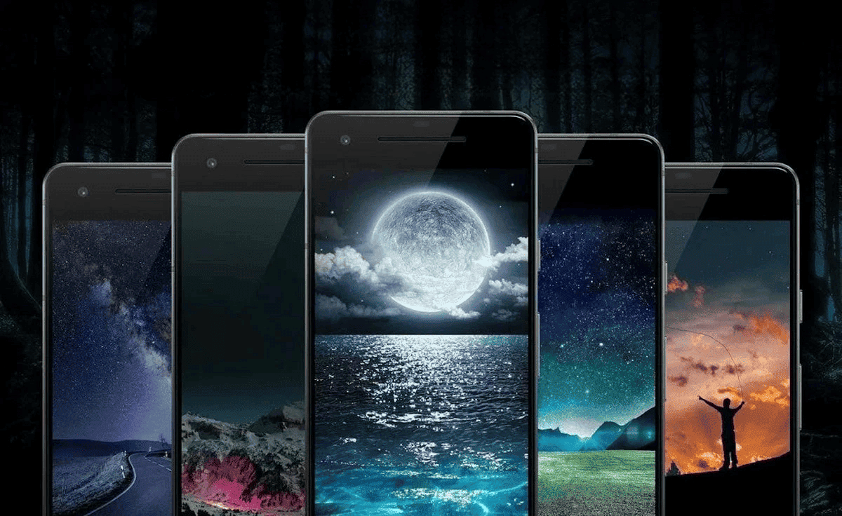 Wallpapers